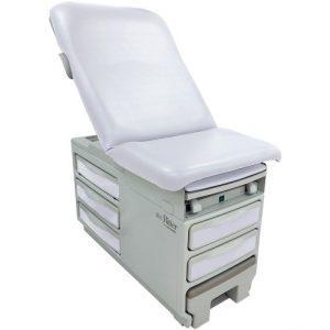 MESA DE EXPLORACION RITTER 204 MANUAL MIST