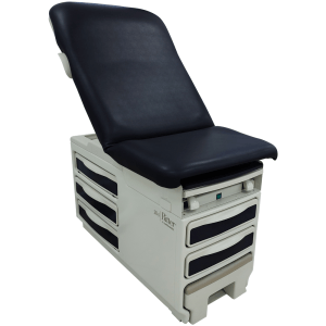 MESA DE EXPLORACION RITTER 204 MANUAL OBSIDIAN