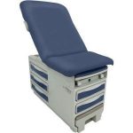MESA DE EXPLORACION RITTER 204 MANUAL SOOTHING BLUE
