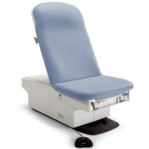 MESA DE EXPLORACION RITTER ELECTRICA MOD. 224 OASIS