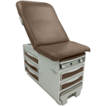 MESA DE EXPLORACION RITTER 204 MANUAL ROBUST BROWN