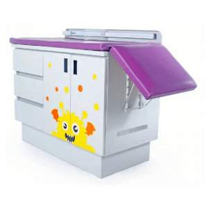 MESA PEDIATRICA CLASE GC  MSPGCEN