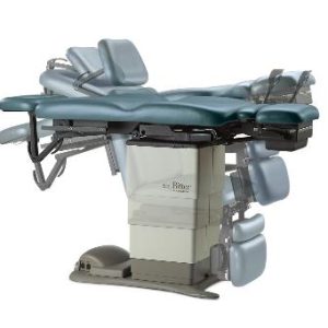 MESA PARA PROCEDIMIENTOS MIDMARK MODELO 230