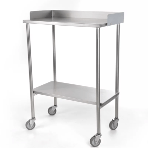 MESA PASTEUR CLASE C INOX  MSPSINX