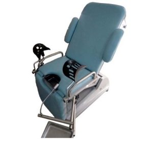 MESA DE EXPLORACIÓN GINECOLÓGICA  UNIQUE-ME