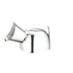 ORINAL PARA MUJER 125 X 145 X 216 MM  MGT-0109