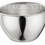 RECIPIENTE PARA SOLUCIONES 14 OZ. 120 X 62 MM  MGT-0353