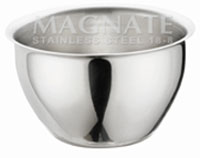 RECIPIENTE PARA SOLUCIONES 14 OZ. 120 X 62 MM  MGT-0353