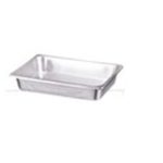 CHAROLA PROFUNDA RECTANGULAR 335 X 245 X 60 MM  MGT-0563