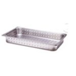 CHAROLA PERFORADA 530 X 320 X 65 MM  MGT-0801P