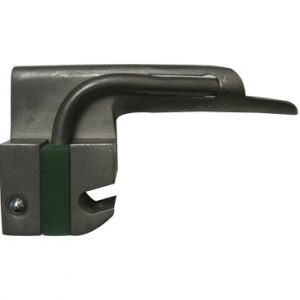 MILLER HOJA DE LARINGOSCOPIO # 00 FIBRA OPTICA H.P.