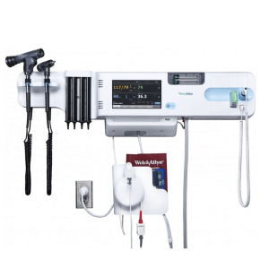 MONITOR CONNEX DE PARED CIWS MASIMO SPO2 SURETEMP PLUS SCS PANOPTIC Y MACROVIEW