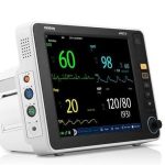 MONITOR SIGNOS VITALES MOD. UMEC10 MINDRAY