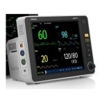 MONITOR SIGNOS VITALES MOD. UMEC12 MINDRAY