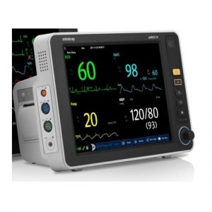 MONITOR SIGNOS VITALES MOD. UMEC12 MINDRAY