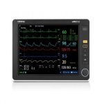 MONITOR PARA PACIENTE DE SIGNOS VITALES 12? UMEC 12 TOUCHSCREEN 6 PARAMETROS CON CO2
