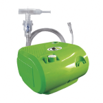 NEBULIZADOR DE COMPRESOR DE PISTON  MEDINEB-04