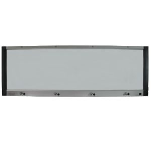 NEGATOSCOPIO PLANO 4 PLACAS LED 6300 LUX GREEN LED  GLTB1H4