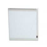 NEGATOSCOPIO DE 1 PANTALLA  NG1AV