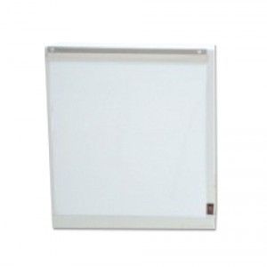 NEGATOSCOPIO DE 1 PANTALLA  NG1AV