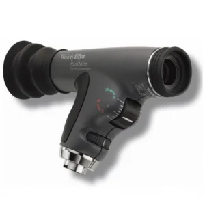 OFTALMOSCOPIO PANOPTIC 3.5v CON FILTRO COBALTO  WA11820