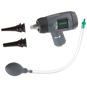 OTOSCOPIO HALOGENO DE 3.5v MACROVIEW CON BULBO INSUFLADOR  WA23814