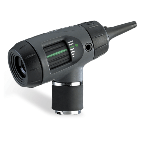 OTOSCOPIO LED MACROVIEW CON ILUMINADOR GARGANTA  WA23820-L