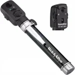 OFTALMOSCOPIO POCKET JUNIOR CON MANGO SIN ESTUCHE  WA12850