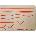 PAD MEDSTAR PARA SUTURA E INCISIONES  SWZ-34.93.10