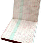 PAPEL PARA TOCOCARDIOGRAFO BESTMAN