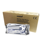 PAPEL TERMICO OPACO ALTO CONTRASTE UPP-110S