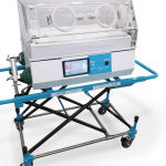 INCUBADORA TÁCTIL DE TRASLADO  TEH-PADTT