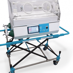 INCUBADORA TÁCTIL DE TRASLADO  TEH-PADTT