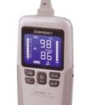 PULSO OXIMETRO DE MANO MODELO RAPID2