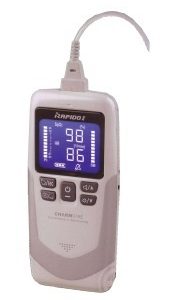 PULSO OXIMETRO DE MANO MODELO RAPID2