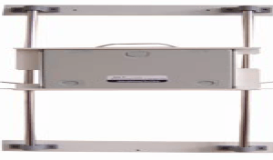 PORTA CHASIS DE PARED MODELO PORTAC