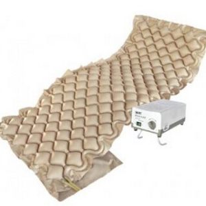 COLCHON DE AIRE CON COMPRESOR  QDC303