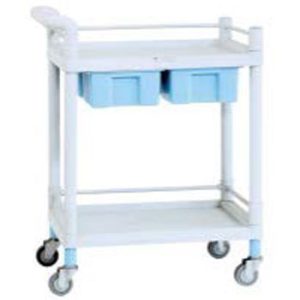 CARRO ABS PARA INSTRUMENTAL Y/O EQUIPO  QYB109-1