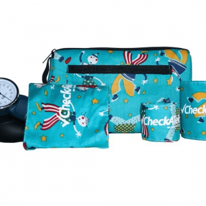 SET PEDIATRICO DE BAUMANOMETRO 3 BRAZALES  BA450