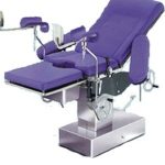 MESA GINECOLOGICA HIDRAULICA  SEW-3004