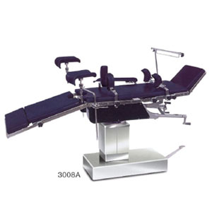 MESA QUIRURGICA HIDRAULICA  3008A