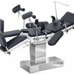 MESA DE OPERACIÓN ELECTRÓNICA  DS-3