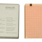 PAPEL PARA ECG AT1 SCHILLER TIPO Z C/U  SH2157014