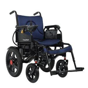SILLA DE RUEDAS ELECTRICA THERARIDER 120 KG  TRTM2500