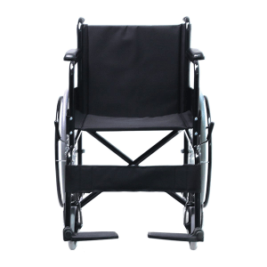 SILLA DE RUEDAS NEUMÁTICA MOBICARE  ECG800-N