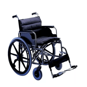 SILLA DE RUEDAS PARA SOBREPESO MOBICARE  DY1951B-56