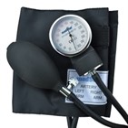 BAUMANOMETRO ANEROIDE MEDSTAR   SLI-HS-20A