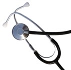 ESTETOSCOPIO MEDSTAR DE UNA CAMPANA  SLI-HS-30A