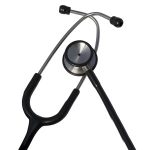ESTETOSCOPIO MEDSTAR DOBLE CAMPANA DELUXE  SLI-HS-30J