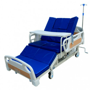 CAMA HOSPITALARIA DE ENFERMERIA ELÉCTRICA Y/O MANUAL  SPC2016